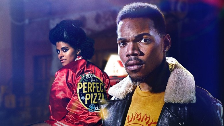 Backdrop image for movie Slice