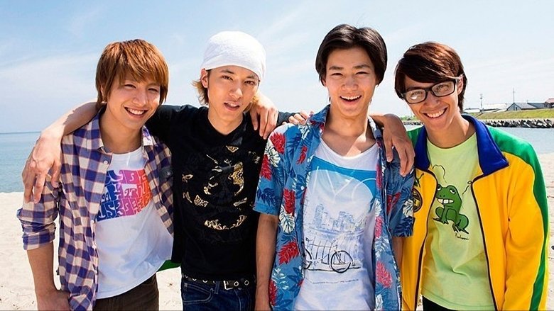 Backdrop image for movie The Summer of Whales