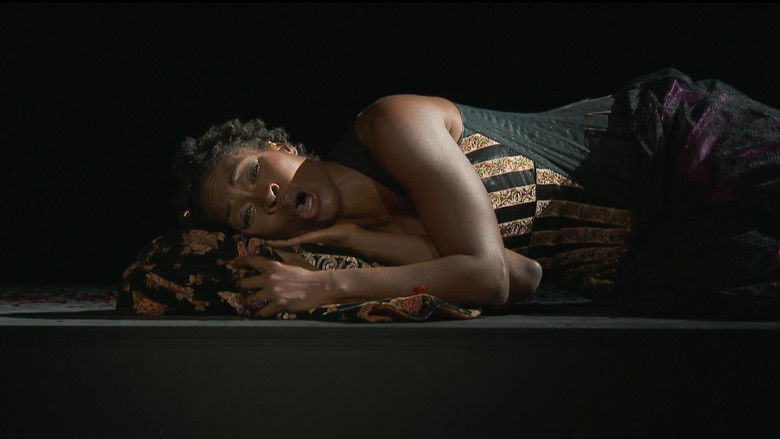 Backdrop image for movie Rodelinda