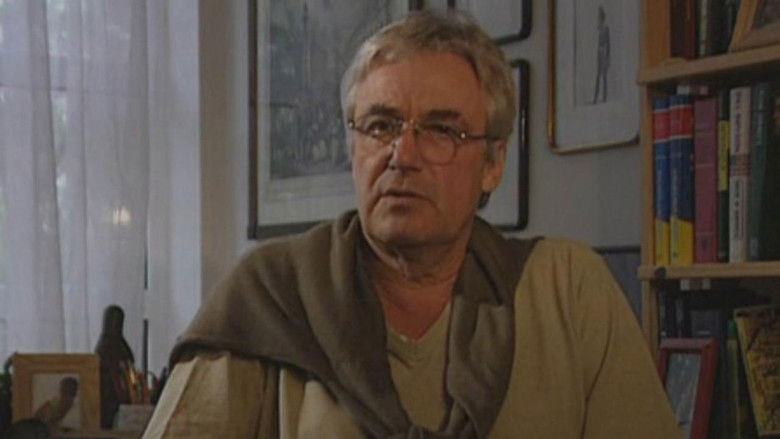 Backdrop image for movie Żuławski on Żuławski