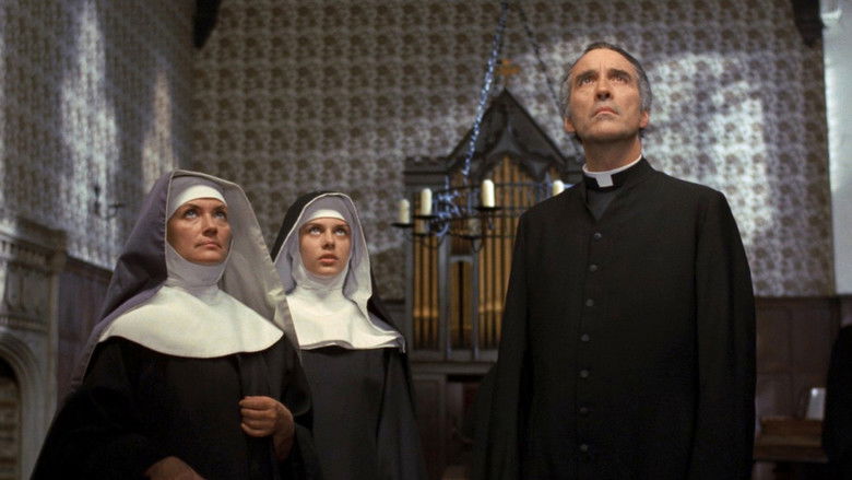 Backdrop image for movie To the Devil a Daughter