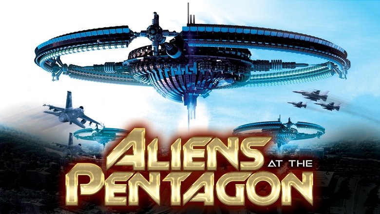 Backdrop image for movie Aliens at the Pentagon