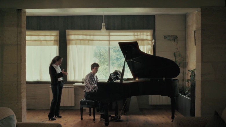 Backdrop image for movie Kapellmeister