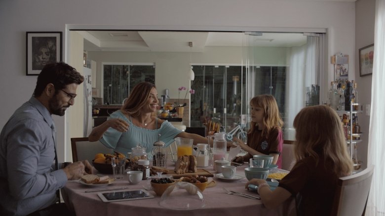 Backdrop image for movie A Happy Family