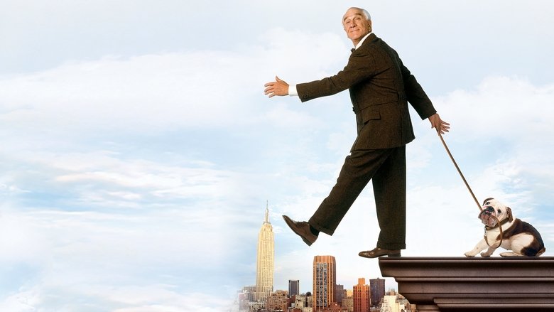 Backdrop image for movie Mr. Magoo