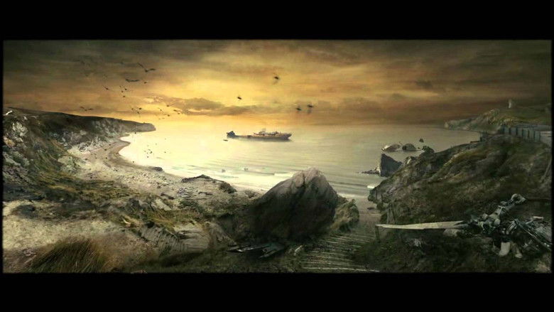 Backdrop image for movie Ozone