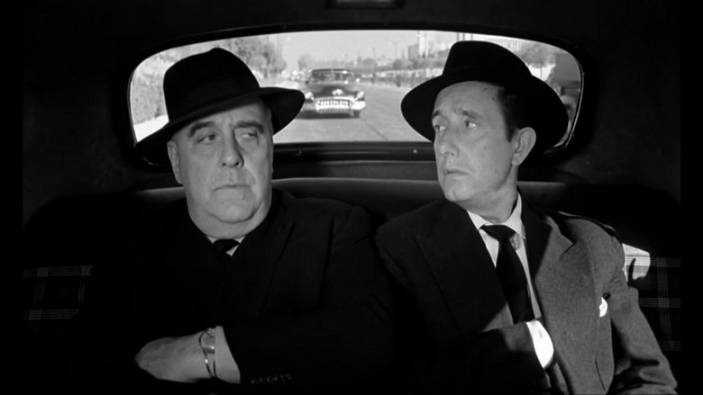 Backdrop image for movie The Gang of Eleven