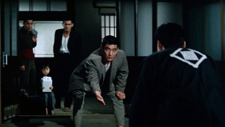 Backdrop image for movie Brothers Serving Time