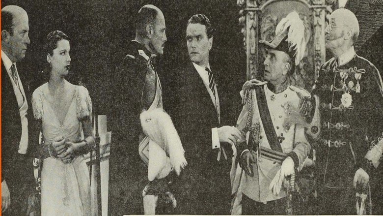 Backdrop image for movie King Kelly of the U.S.A.