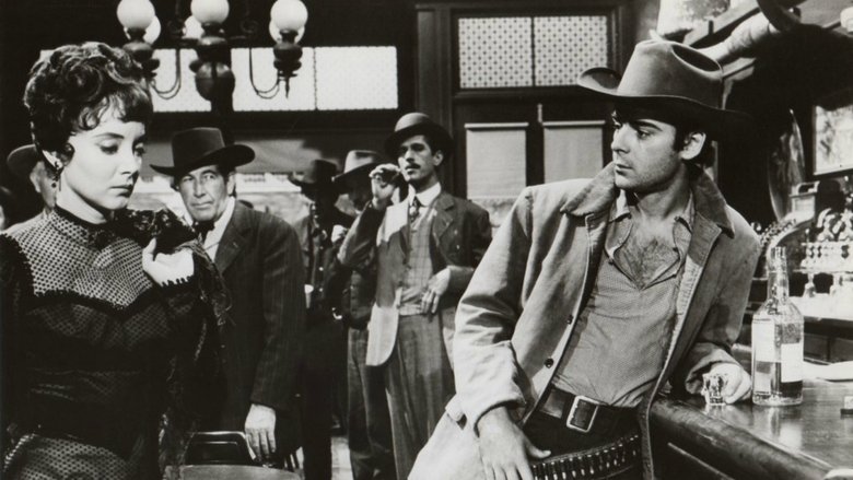 Backdrop image for movie Last Train from Gun Hill