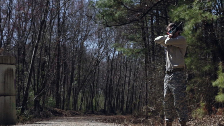 Backdrop image for movie Soldiers & Saints