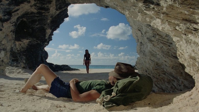 Backdrop image for movie The Bermuda Depths