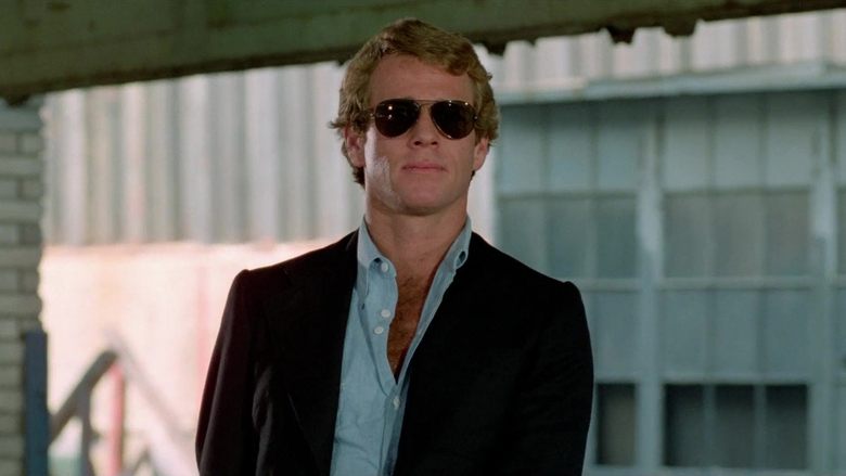 Backdrop image for movie The Driver