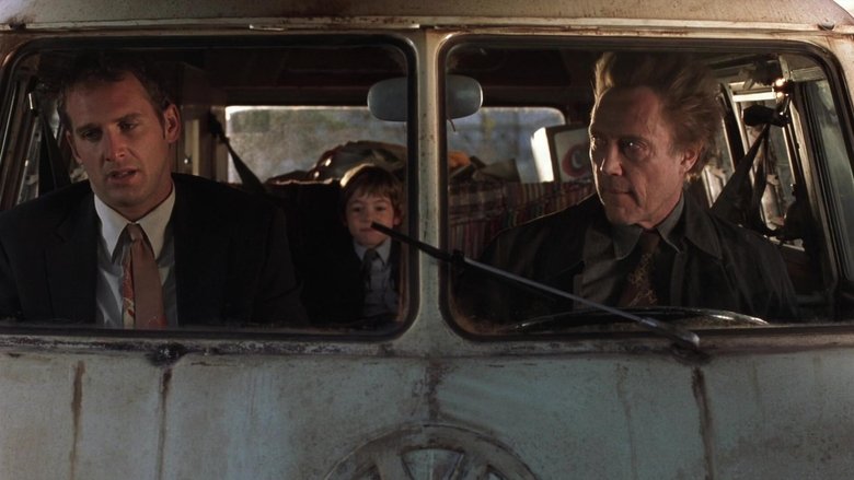 Backdrop image for movie Around the Bend