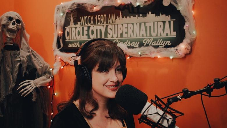 Backdrop image for movie Circle City Supernatural