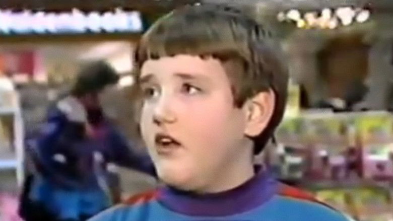 Backdrop image for movie Christian Weston Chandler...Yep, I'm on TV :)