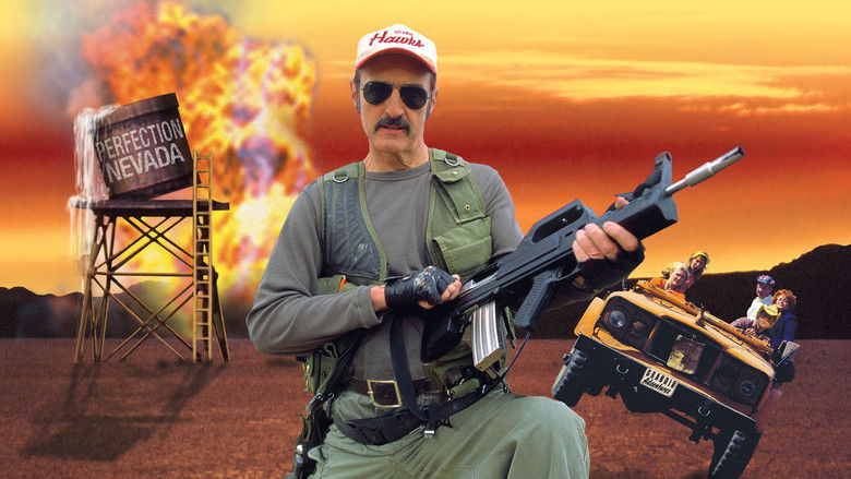 Backdrop image for movie Tremors 3: Back to Perfection