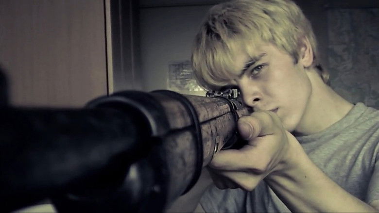 Backdrop image for movie Cain Rose Up