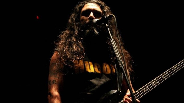 Backdrop image for movie Slayer: War at the Warfield