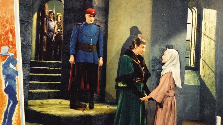 Backdrop image for movie Tower of London