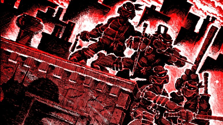 Backdrop image for movie Turtle Power: The Definitive History of the Teenage Mutant Ninja Turtles