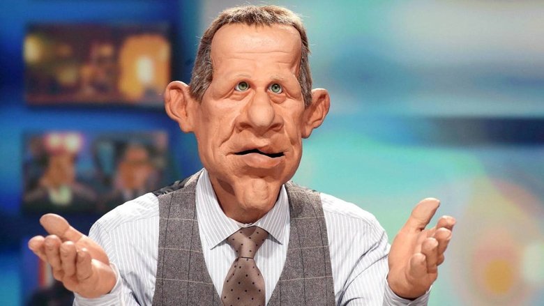 Backdrop image for movie L'année des guignols - Ras le bol les guignols !