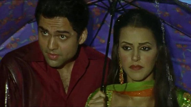 Backdrop image for movie Ek Chalis Ki Last Local