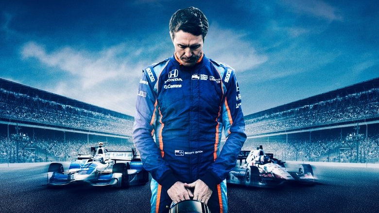 Backdrop image for movie Born Racer