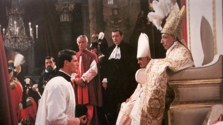 Backdrop image for movie Monsignor