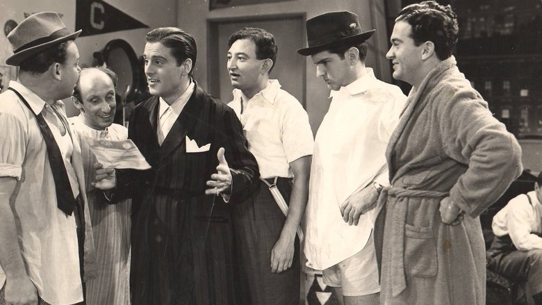 Backdrop image for movie Outside of Paradise