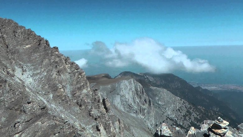 Backdrop image for movie Les secrets du mont Olympe