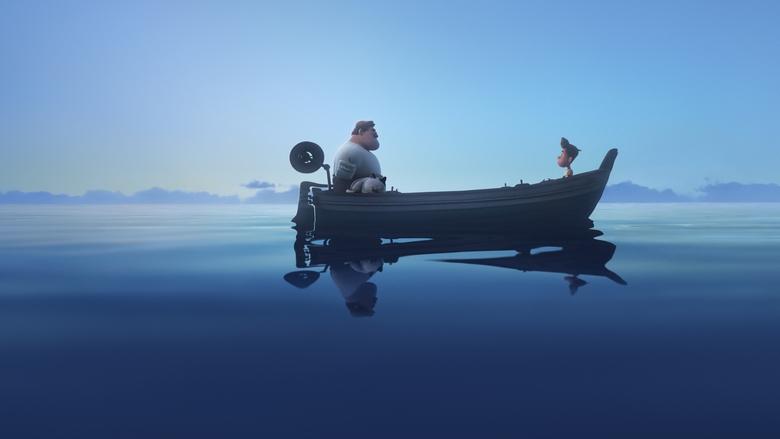 Backdrop image for movie Ciao Alberto