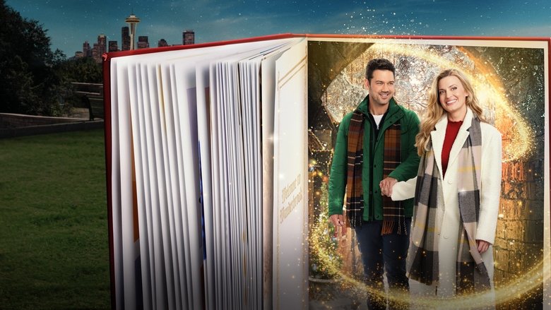 Backdrop image for movie A Fabled Holiday