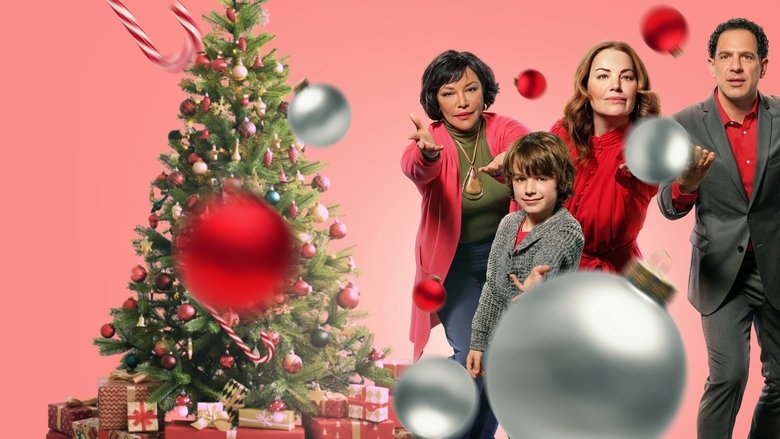 Backdrop image for movie We Need a Little Christmas