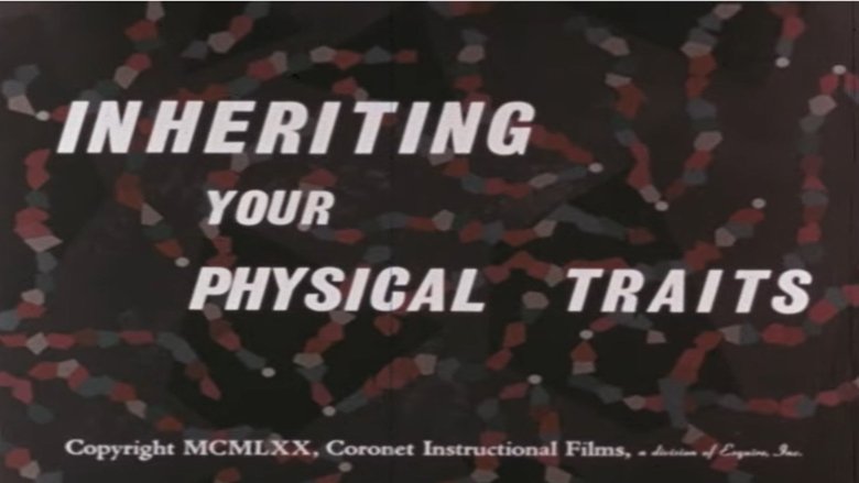 Backdrop image for movie Inheriting Your Physical Traits