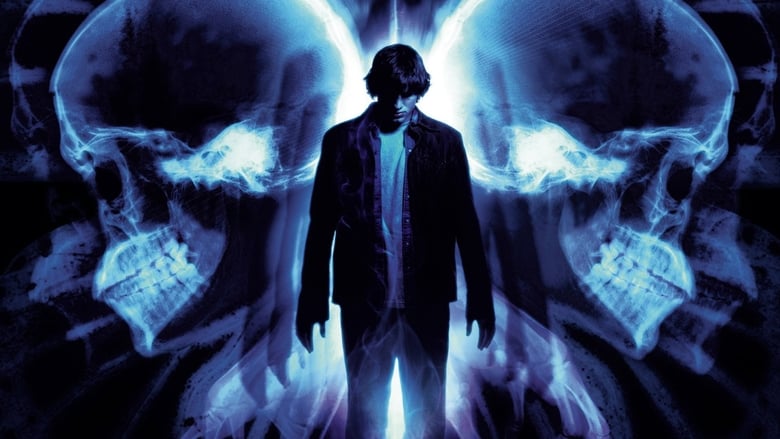 Backdrop image for movie The Butterfly Effect