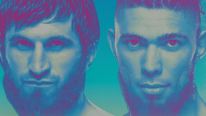 Backdrop image for movie UFC Fight Night 234: Ankalaev vs. Walker 2