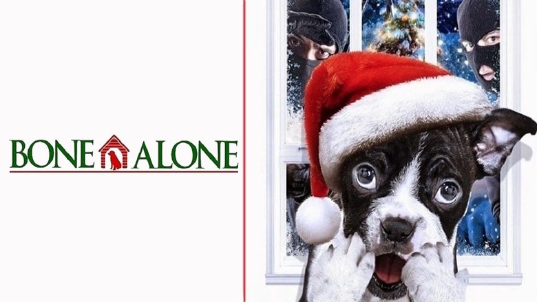 Backdrop image for movie Bone Alone