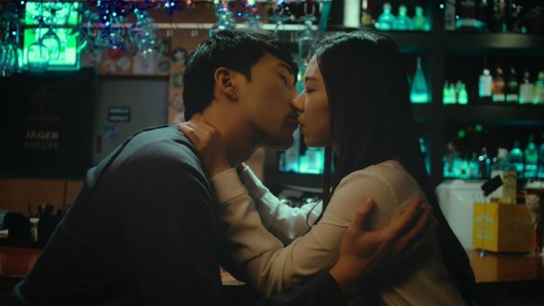 Backdrop image for movie The Sisters S-Scandal