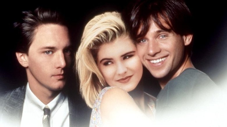 Backdrop image for movie Getting In