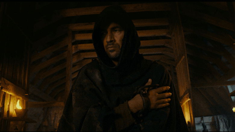 Backdrop image for movie No Gods No Masters