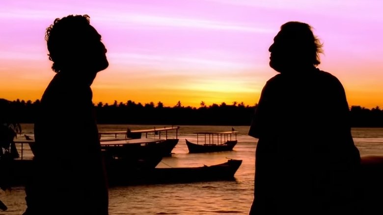 Backdrop image for movie God Is Brazilian