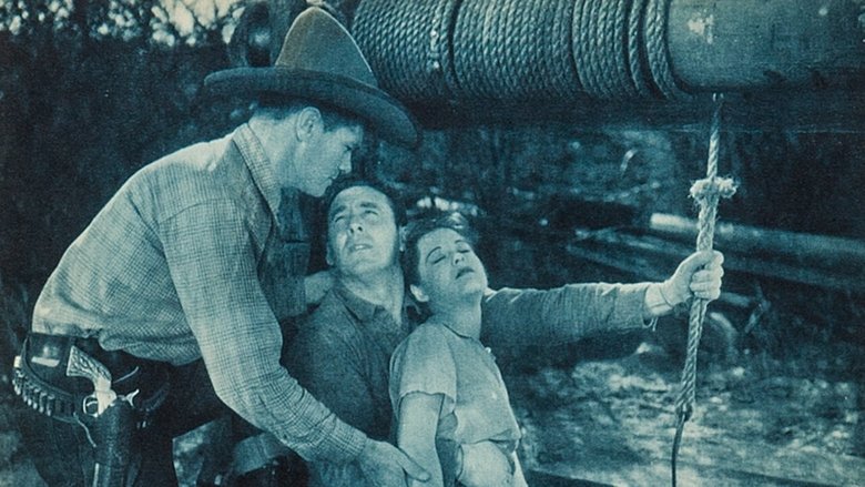 Backdrop image for movie When a Man's a Man