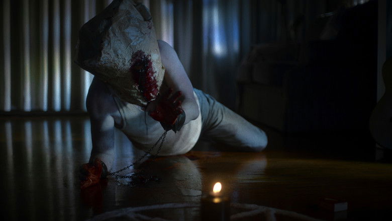 Backdrop image for movie The Dysphoria