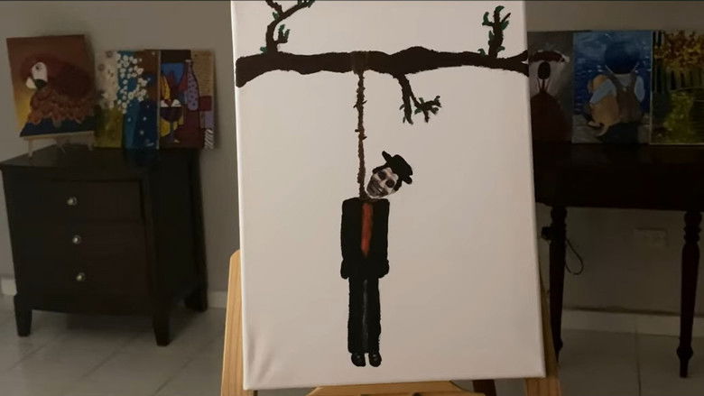 Backdrop image for movie The Hanged Man