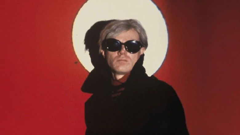 Backdrop image for movie Behind the Artist: Andy Warhol, an American Prophet
