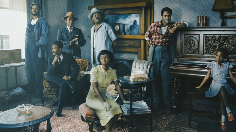 Backdrop image for movie The Piano Lesson