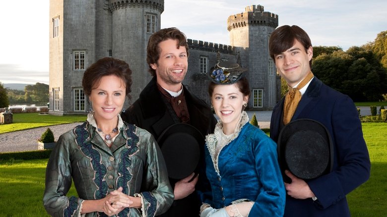 Backdrop image for movie An Old Fashioned Christmas