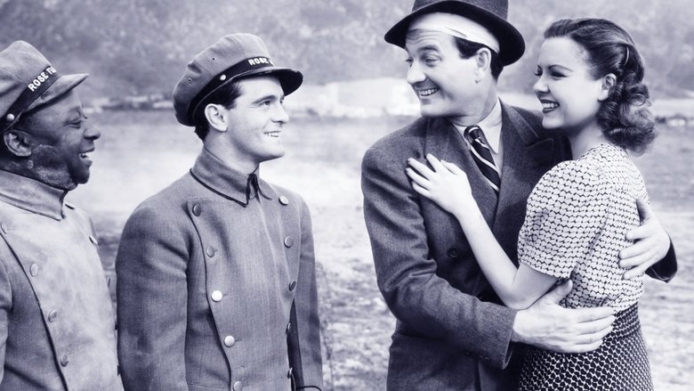 Backdrop image for movie Chasing Trouble