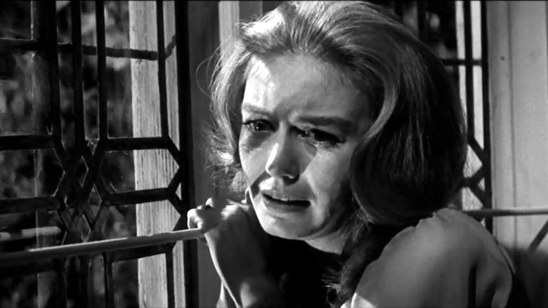 Backdrop image for movie Paranoiac